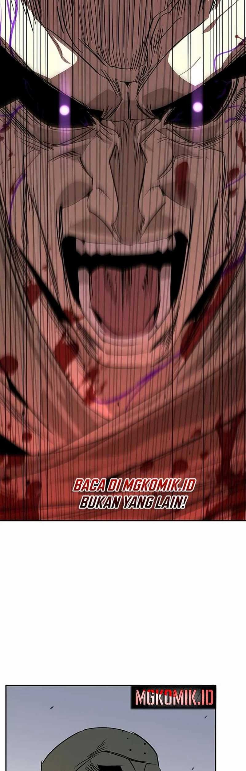 Martial Wild West Chapter 43 - halaman 19