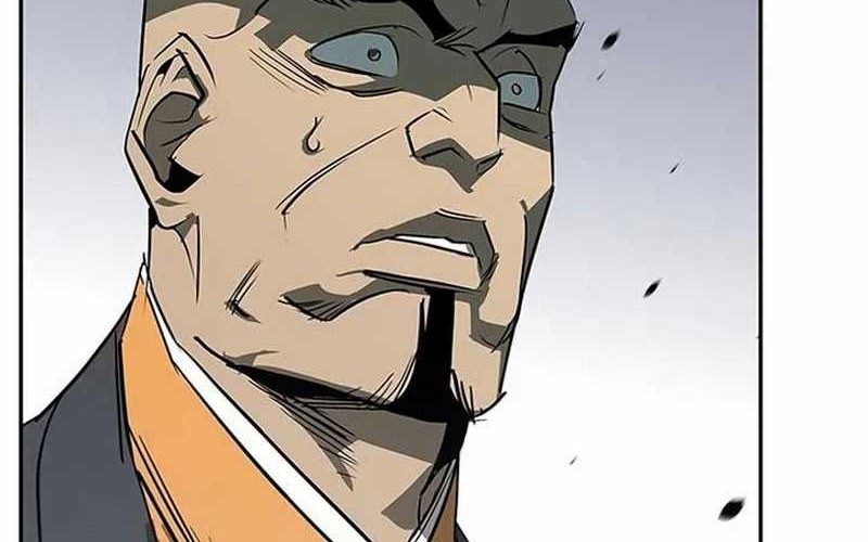 Martial Wild West Chapter 43 - halaman 20