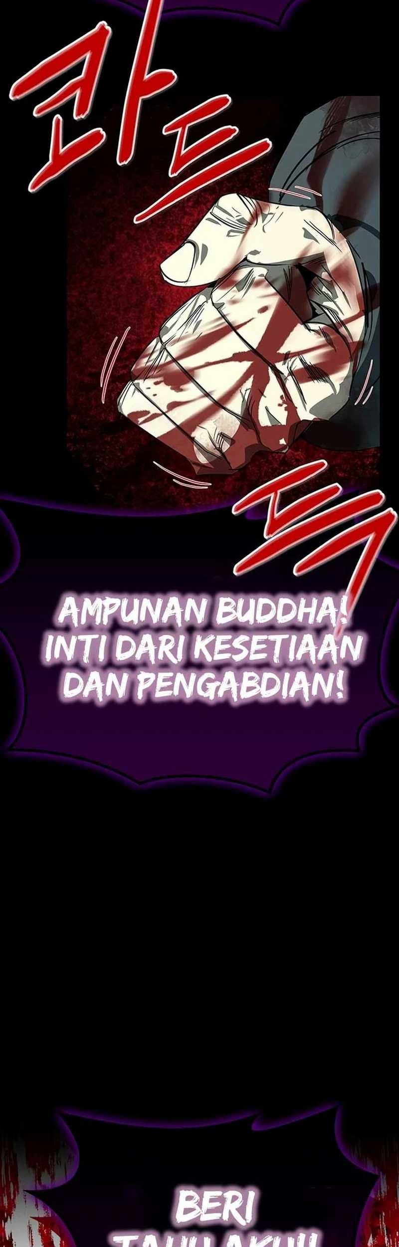Martial Wild West Chapter 43 - halaman 27