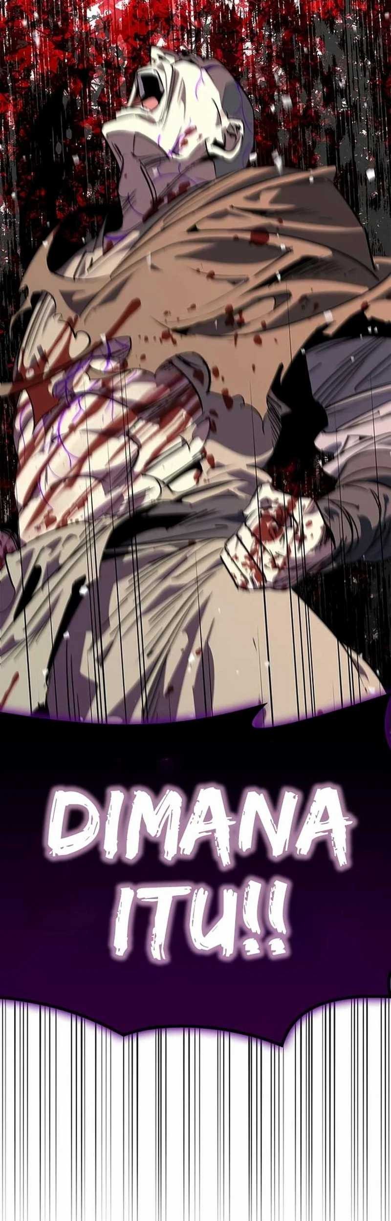 Martial Wild West Chapter 43 - halaman 29