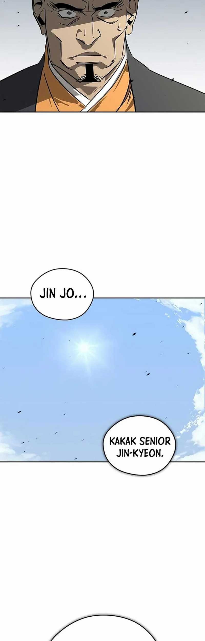 Martial Wild West Chapter 43 - halaman 31