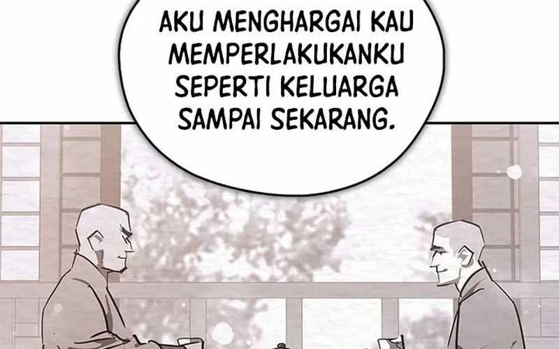 Martial Wild West Chapter 43 - halaman 32