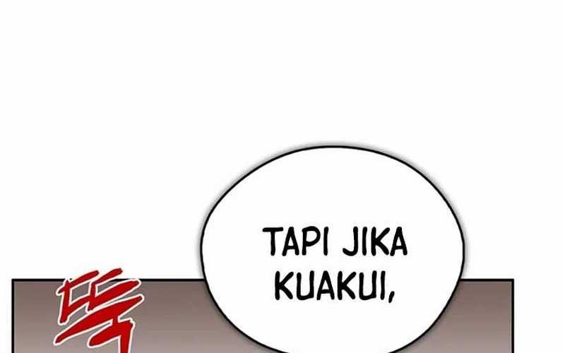 Martial Wild West Chapter 43 - halaman 34
