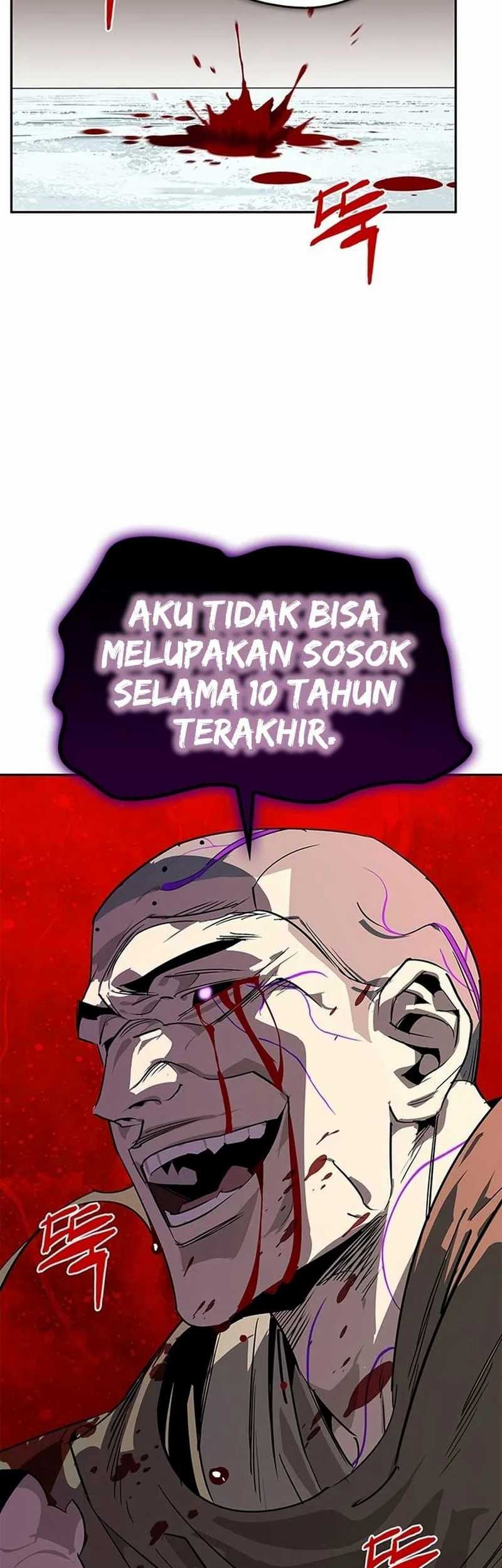 Martial Wild West Chapter 43 - halaman 35
