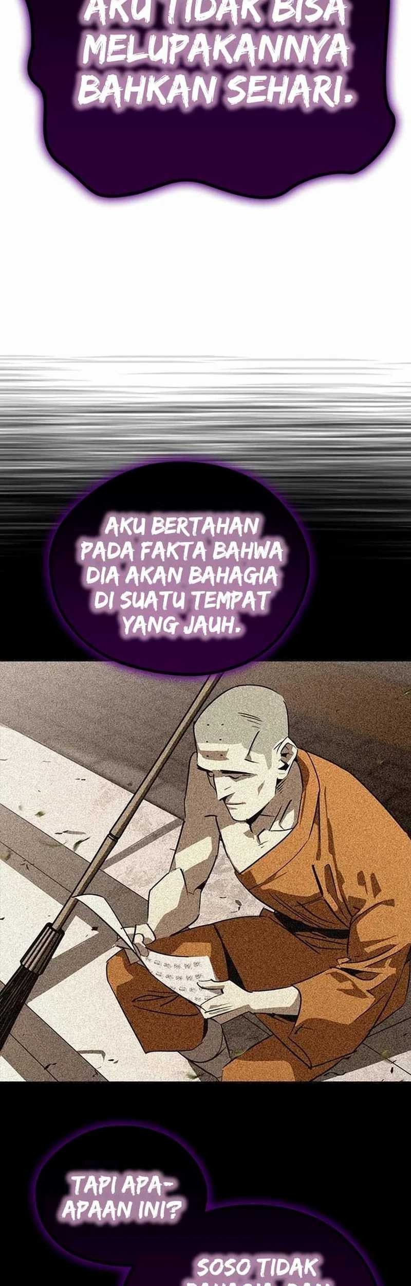 Martial Wild West Chapter 43 - halaman 37