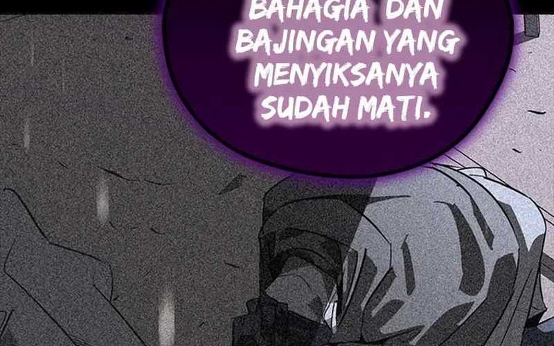 Martial Wild West Chapter 43 - halaman 38