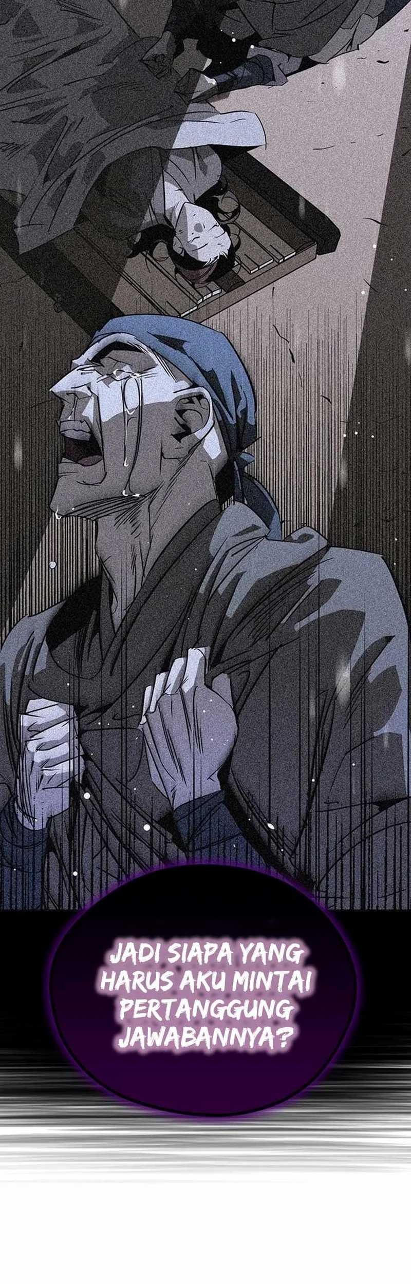 Martial Wild West Chapter 43 - halaman 39