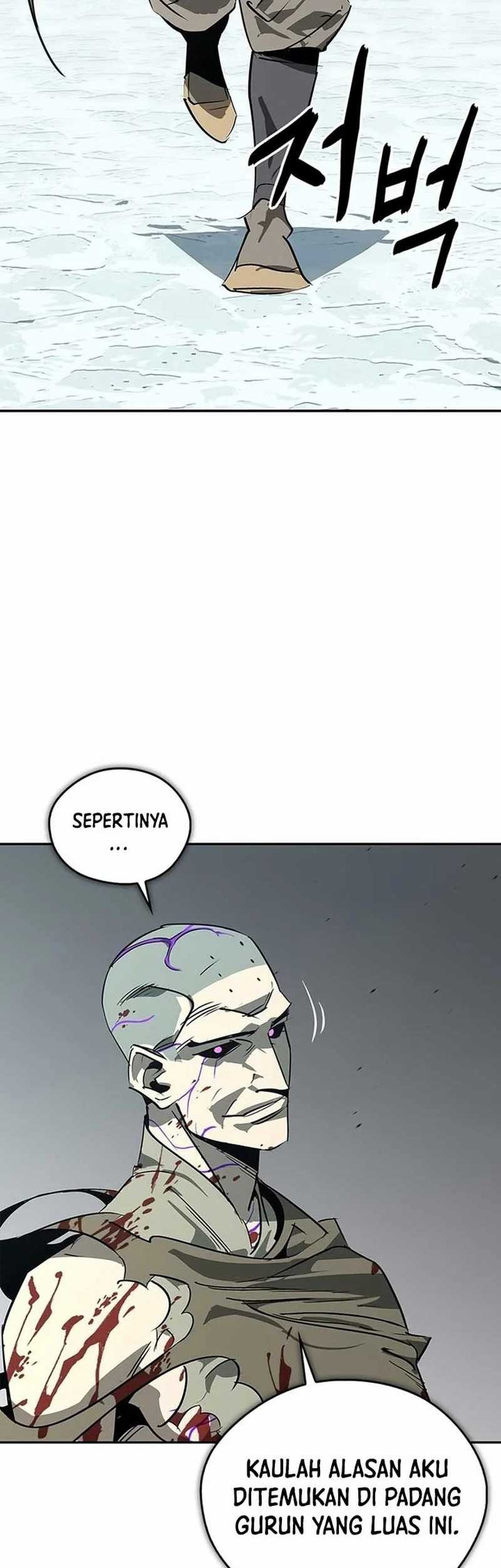 Martial Wild West Chapter 43 - halaman 43