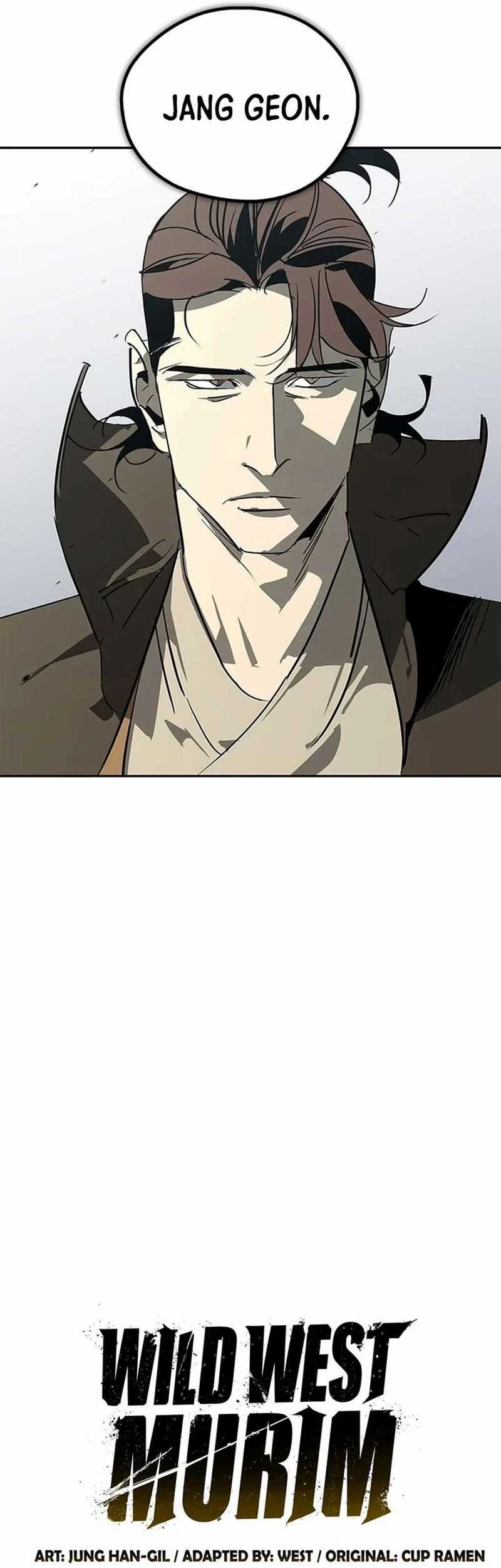 Martial Wild West Chapter 43 - halaman 45