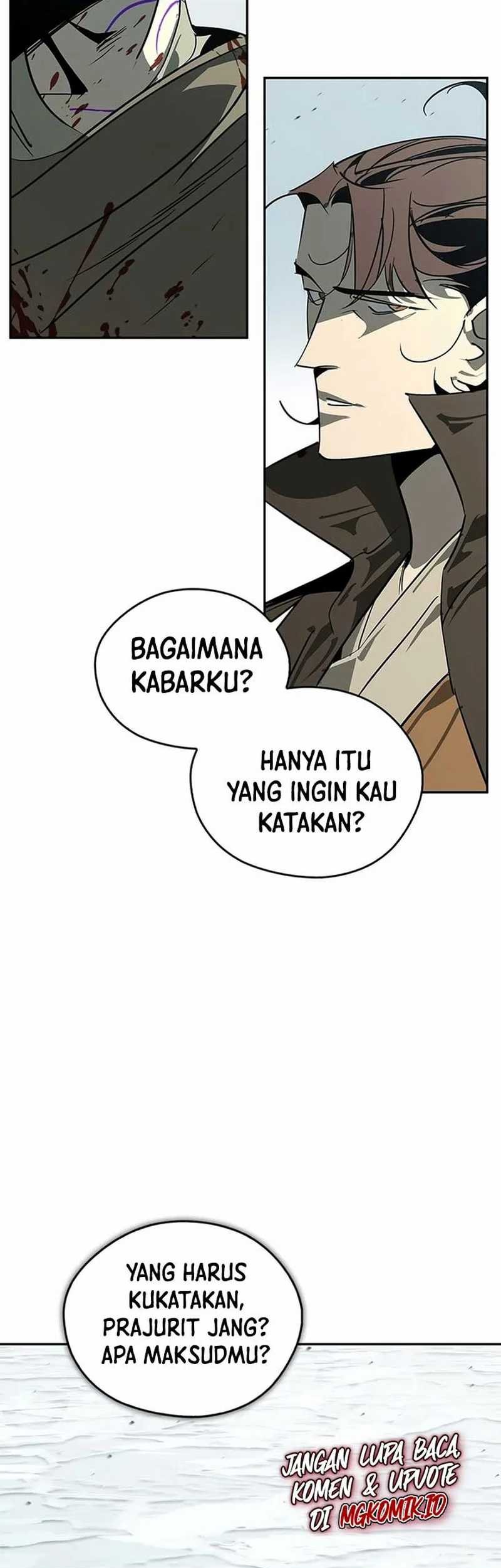 Martial Wild West Chapter 43 - halaman 49
