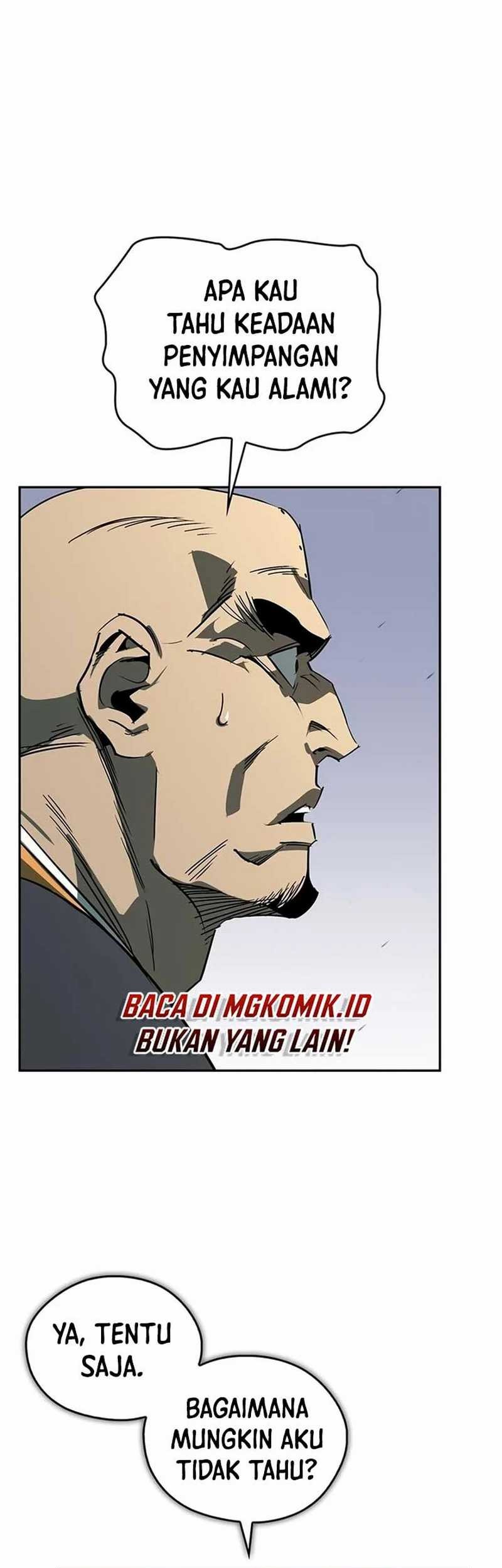 Martial Wild West Chapter 43 - halaman 5