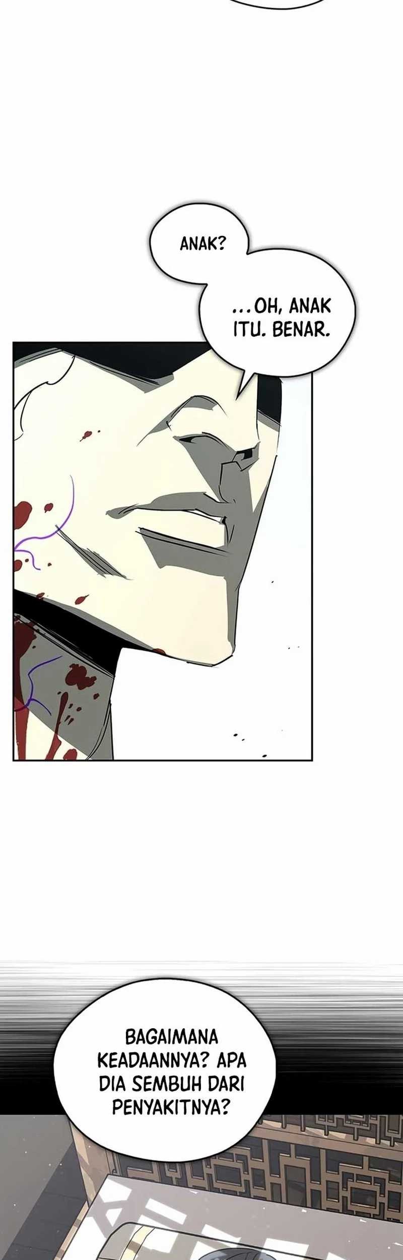 Martial Wild West Chapter 43 - halaman 51