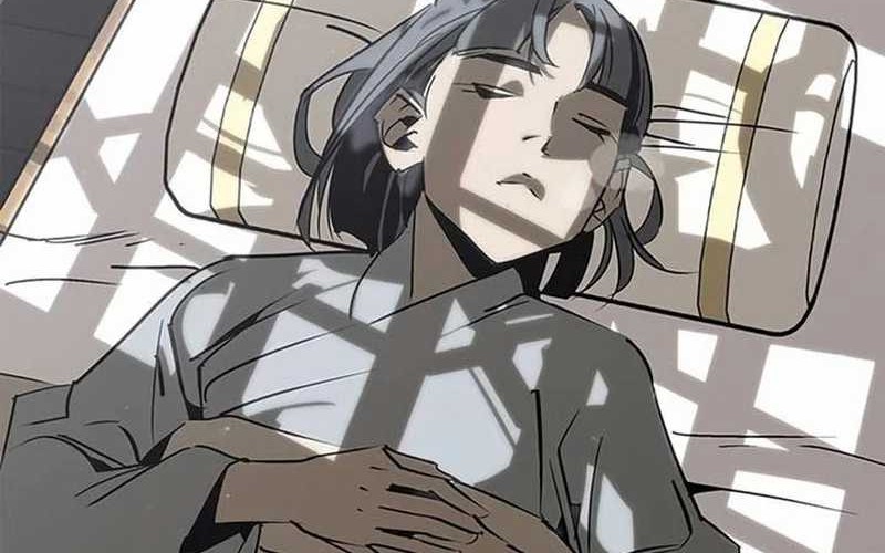 Martial Wild West Chapter 43 - halaman 52