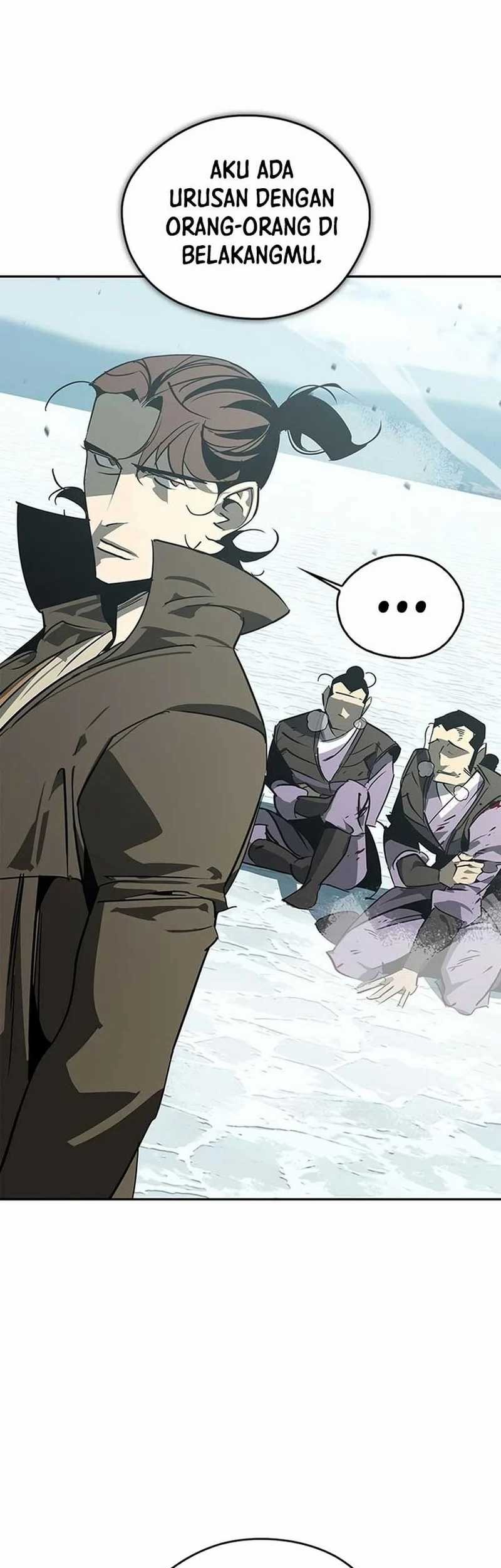 Martial Wild West Chapter 43 - halaman 55