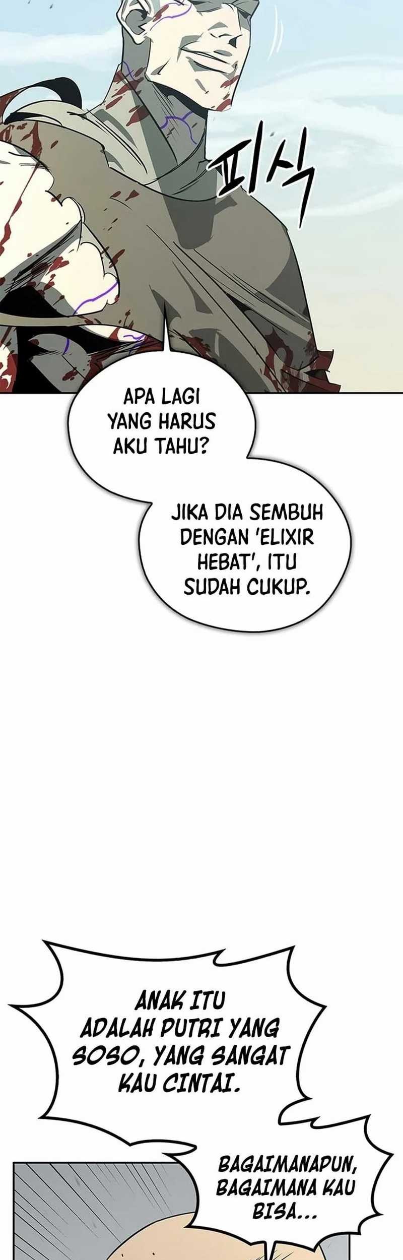 Martial Wild West Chapter 43 - halaman 57