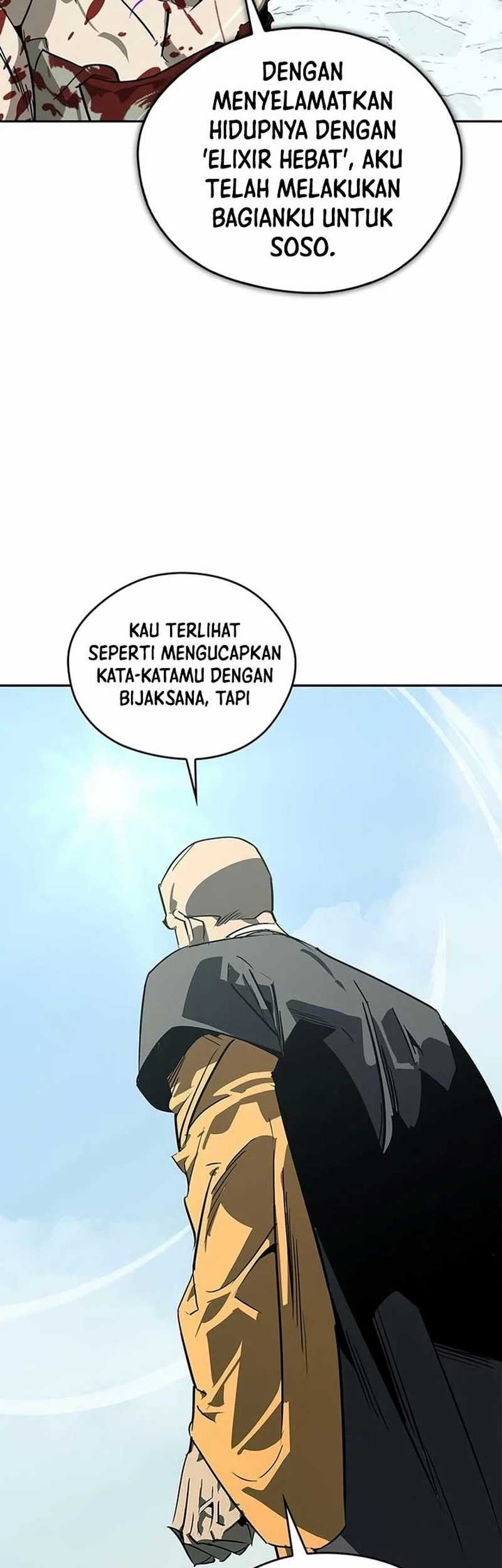 Martial Wild West Chapter 43 - halaman 61