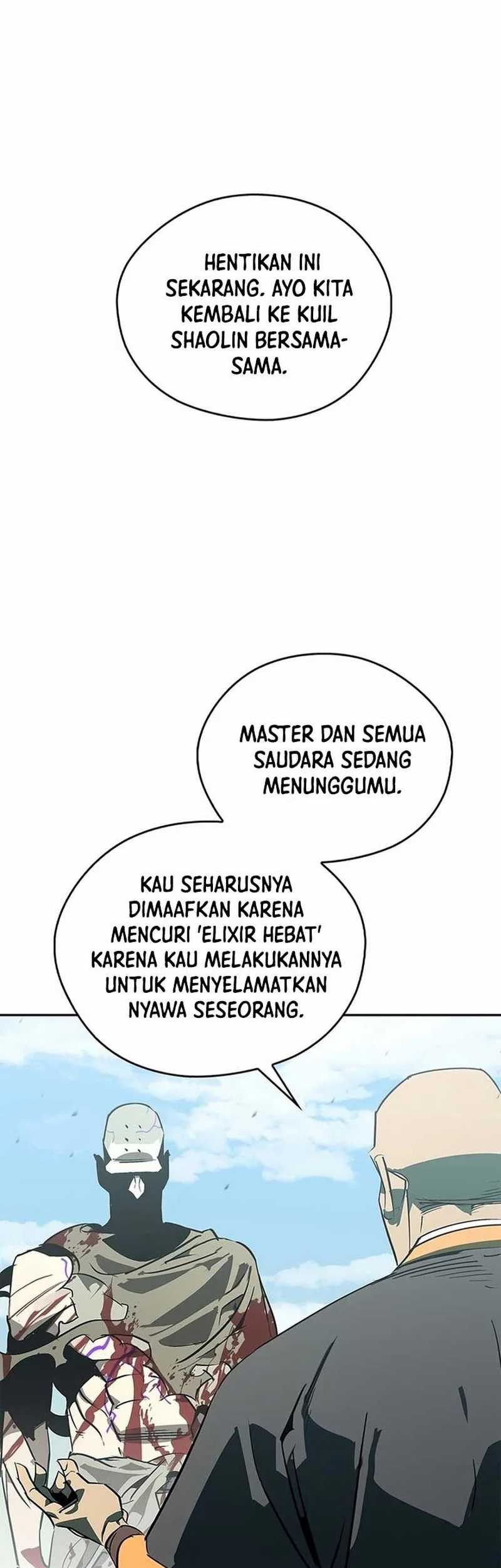 Martial Wild West Chapter 43 - halaman 63