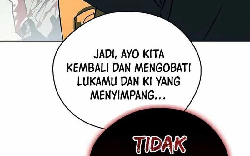 Martial Wild West Chapter 43 - halaman 64