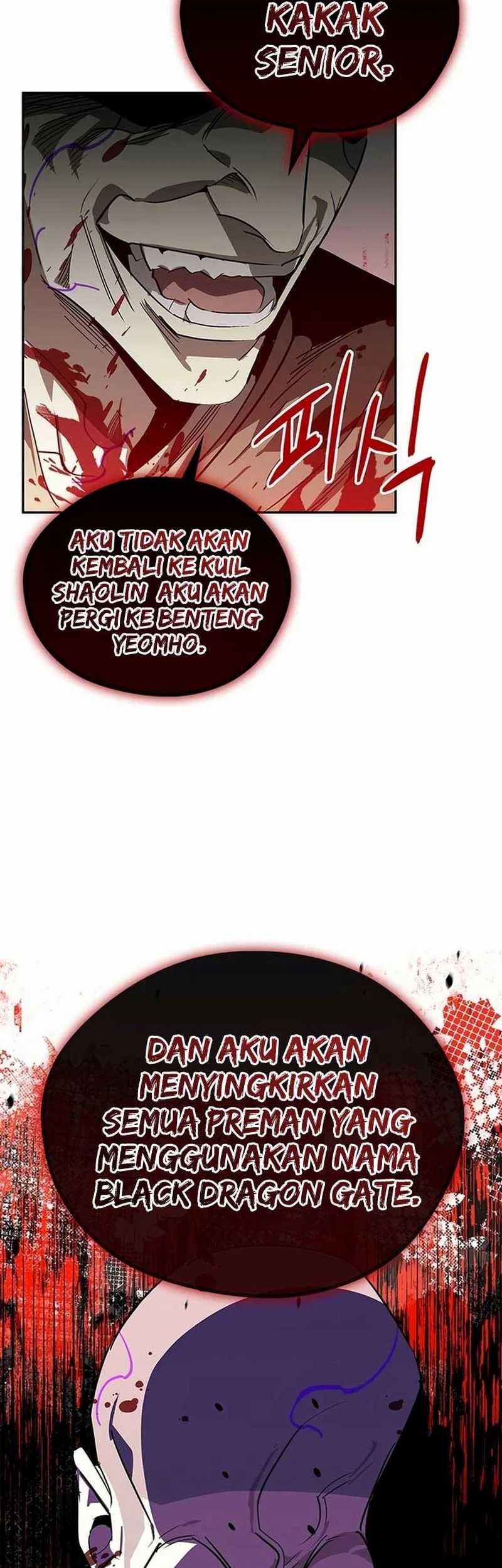 Martial Wild West Chapter 43 - halaman 65