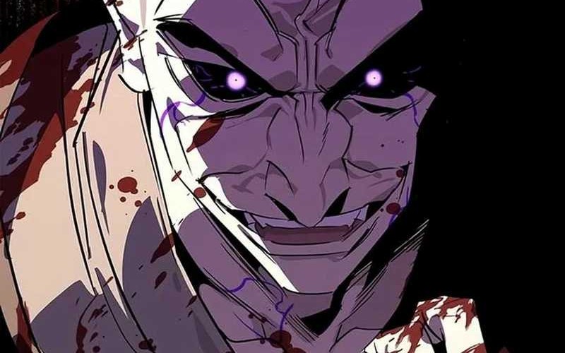 Martial Wild West Chapter 43 - halaman 66
