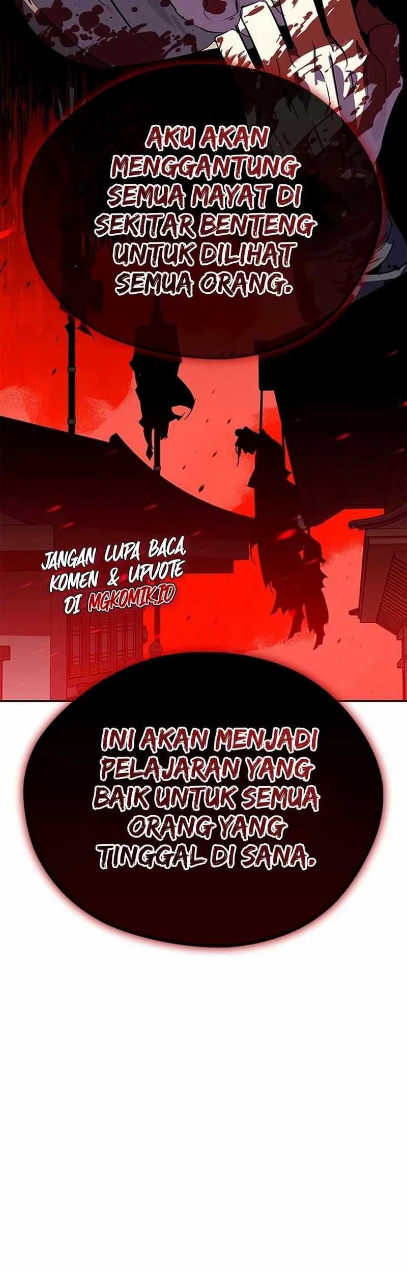 Martial Wild West Chapter 43 - halaman 67