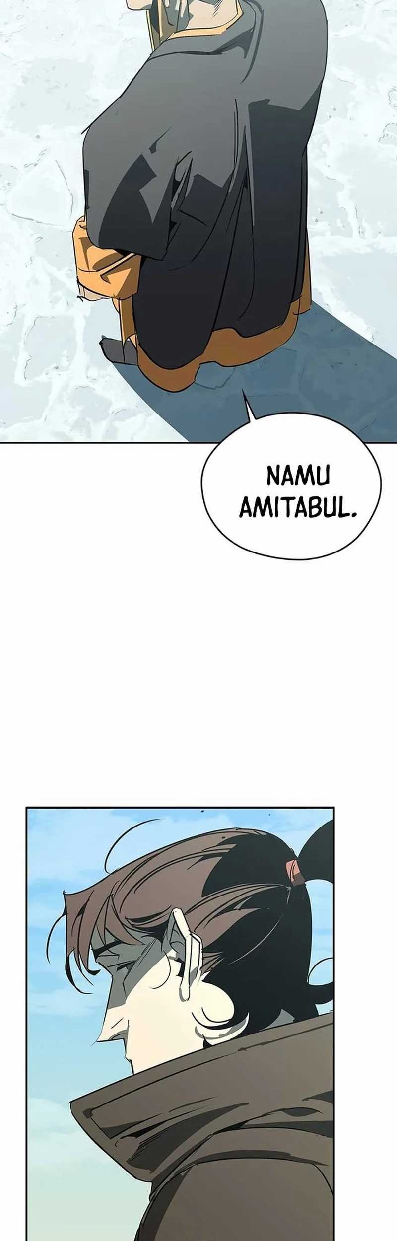 Martial Wild West Chapter 43 - halaman 69