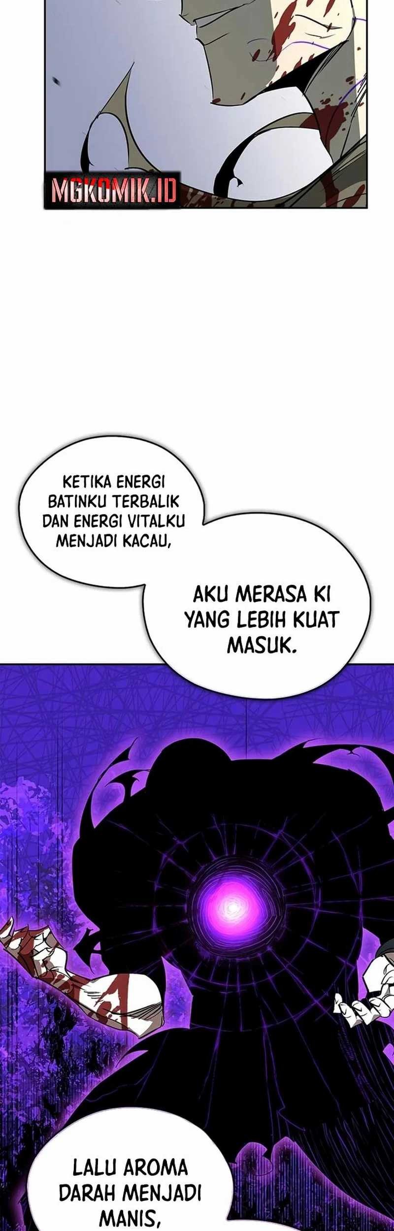 Martial Wild West Chapter 43 - halaman 7
