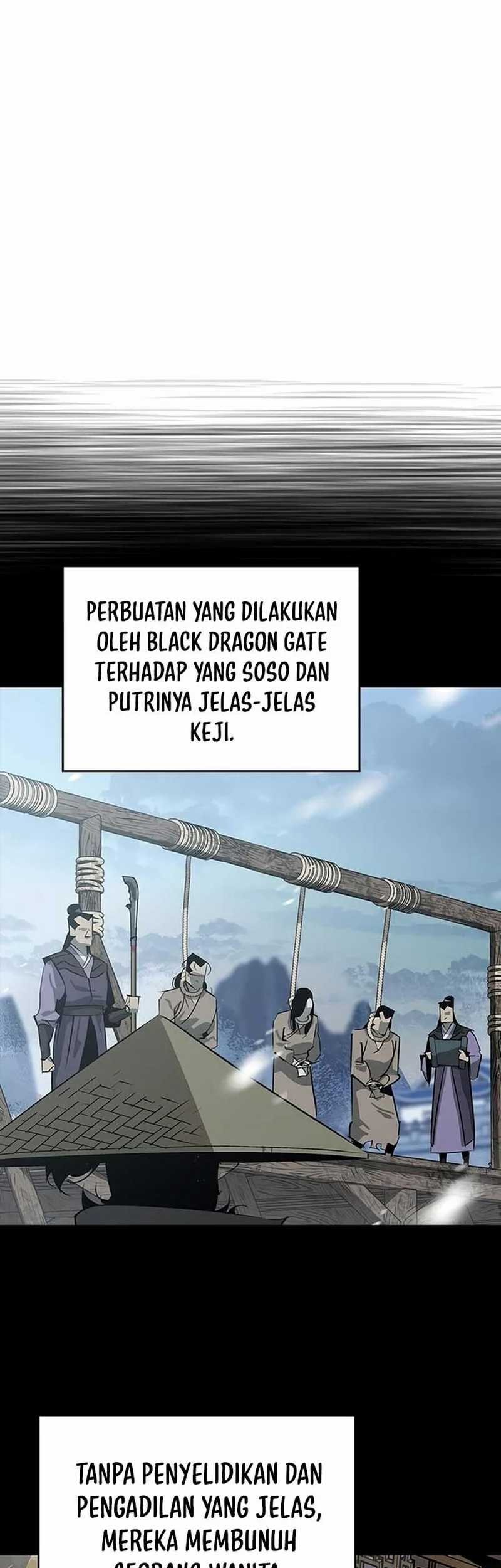 Martial Wild West Chapter 43 - halaman 71