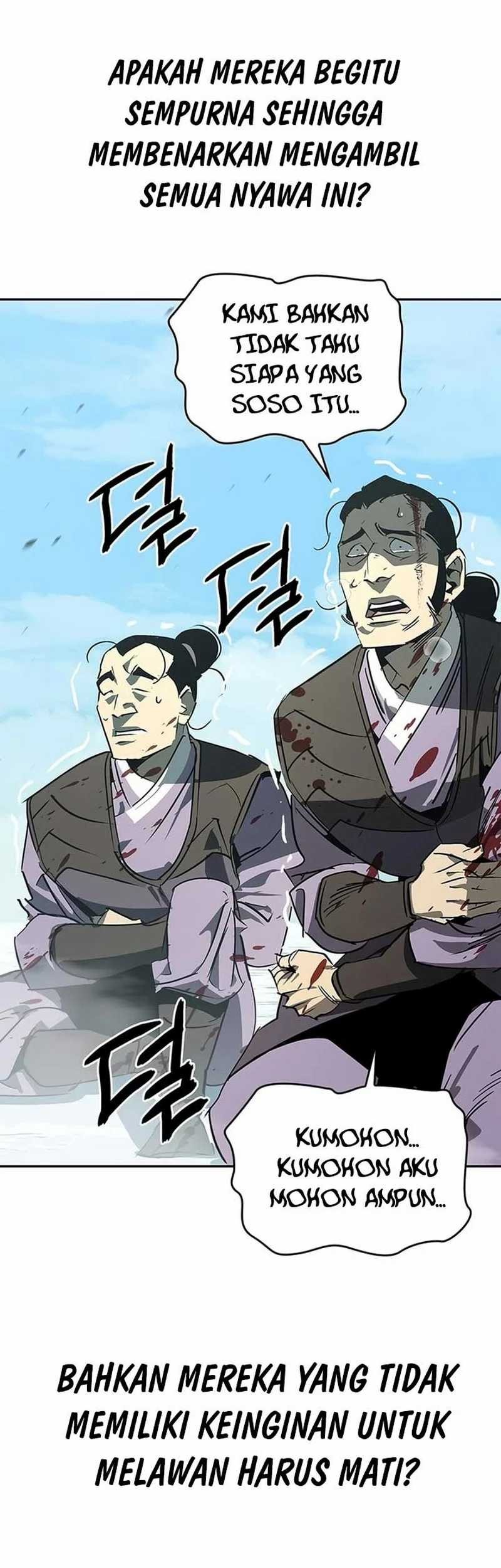 Martial Wild West Chapter 43 - halaman 75