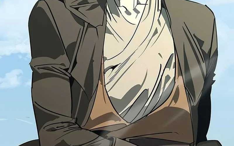 Martial Wild West Chapter 43 - halaman 78