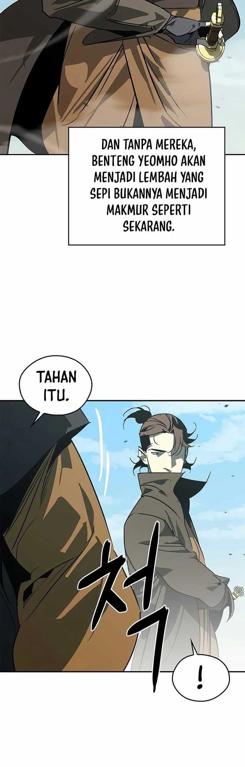 Martial Wild West Chapter 43 - halaman 79
