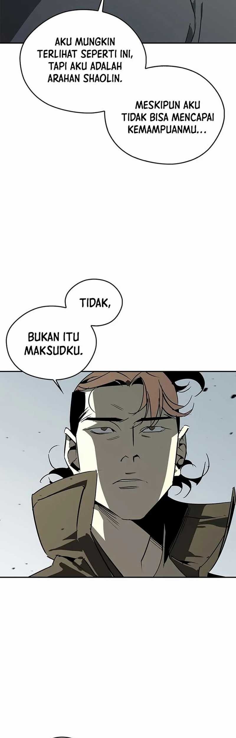 Martial Wild West Chapter 43 - halaman 83