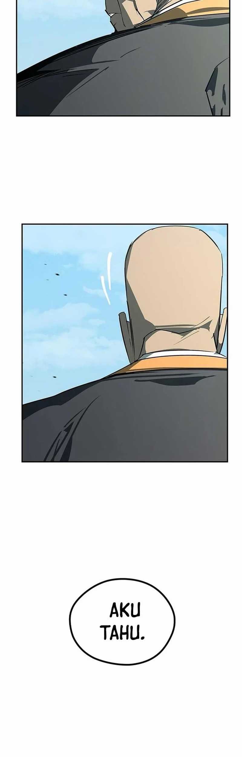 Martial Wild West Chapter 43 - halaman 85