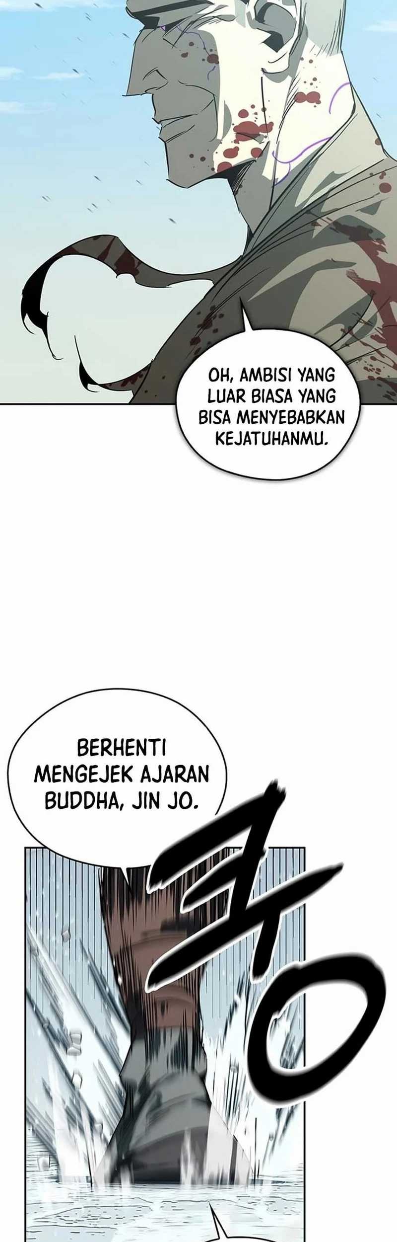 Martial Wild West Chapter 43 - halaman 89