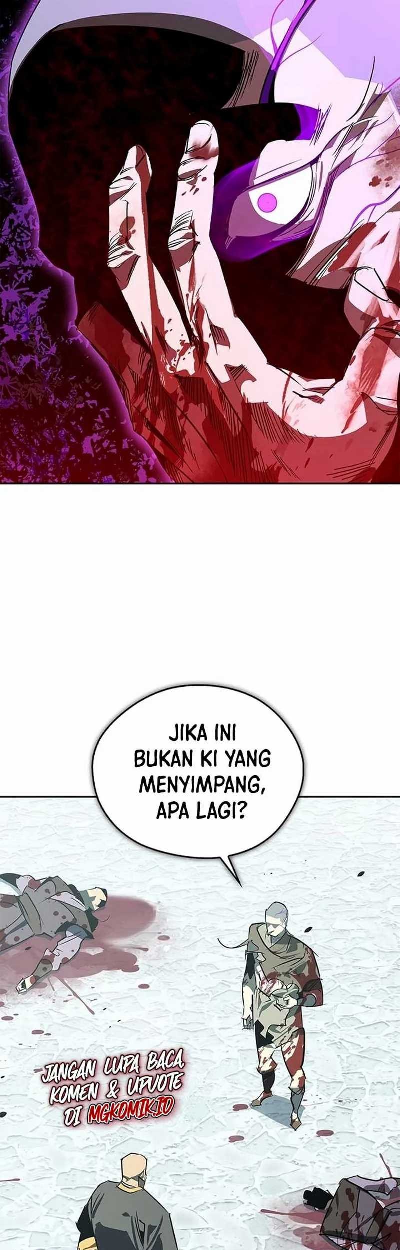 Martial Wild West Chapter 43 - halaman 9