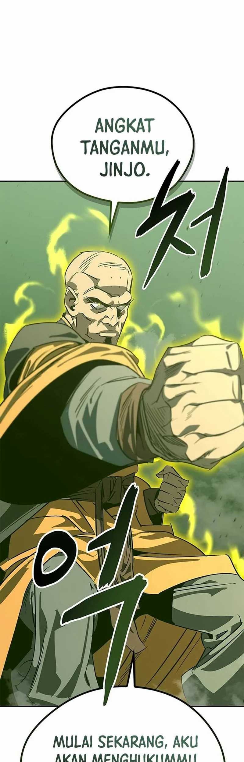 Martial Wild West Chapter 43 - halaman 91