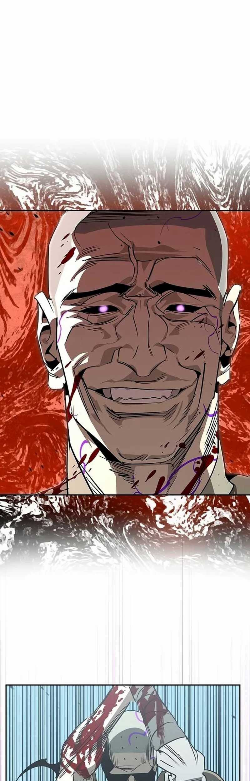 Martial Wild West Chapter 43 - halaman 93