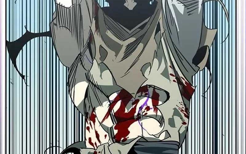 Martial Wild West Chapter 43 - halaman 94