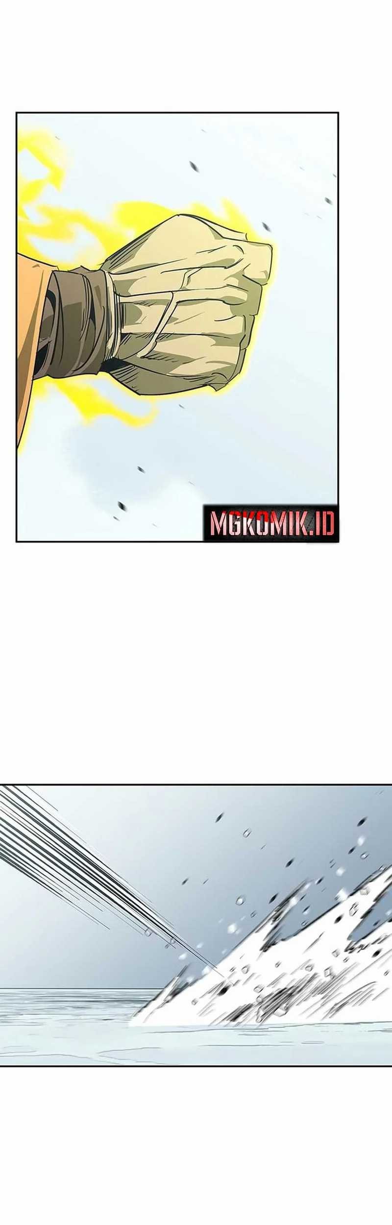 Martial Wild West Chapter 43 - halaman 99