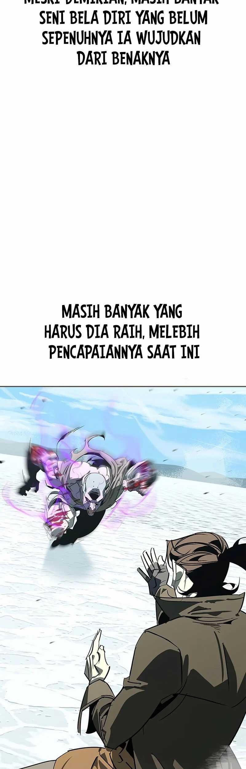 Martial Wild West Chapter 44 - halaman 103