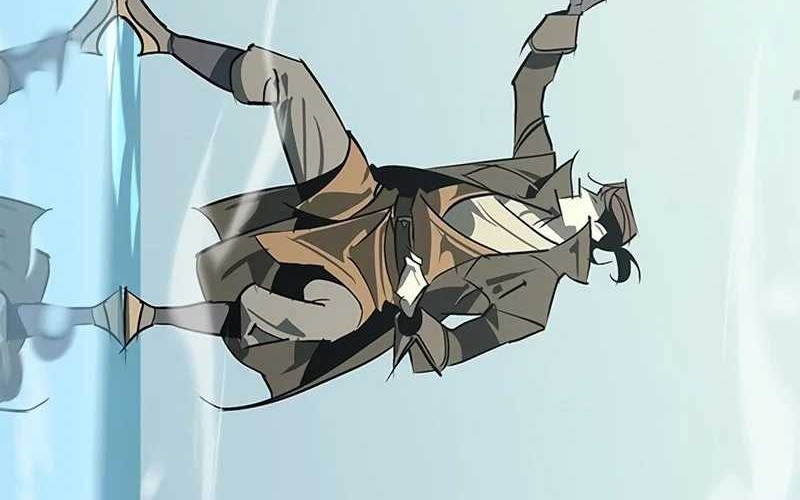 Martial Wild West Chapter 44 - halaman 106