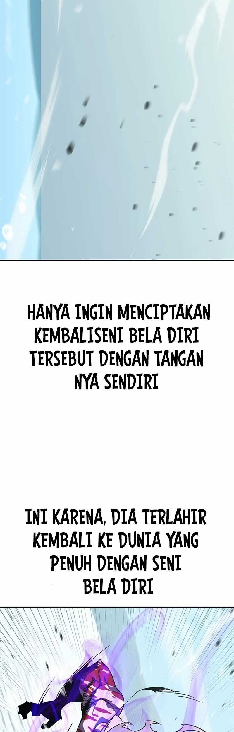Martial Wild West Chapter 44 - halaman 107