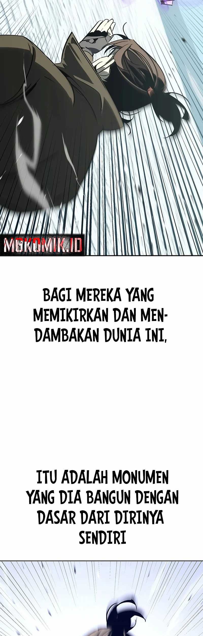 Martial Wild West Chapter 44 - halaman 109