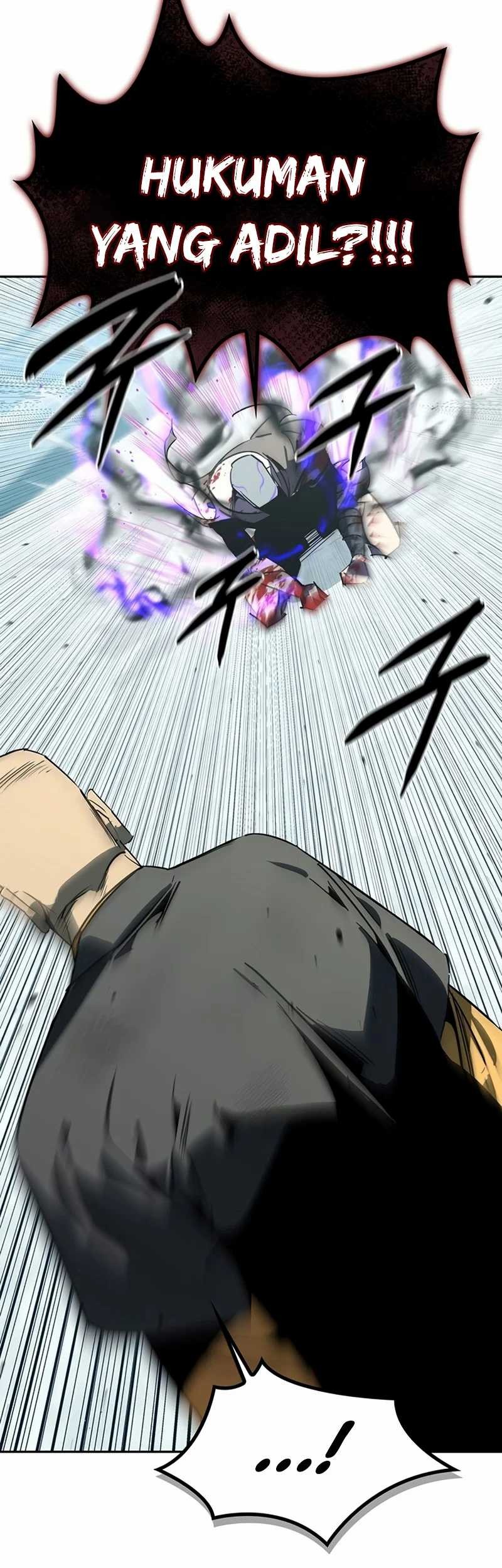 Martial Wild West Chapter 44 - halaman 11