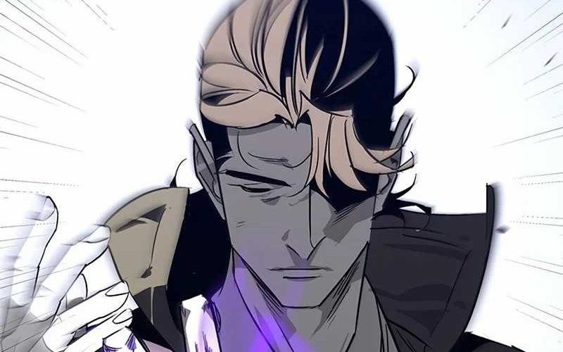 Martial Wild West Chapter 44 - halaman 110