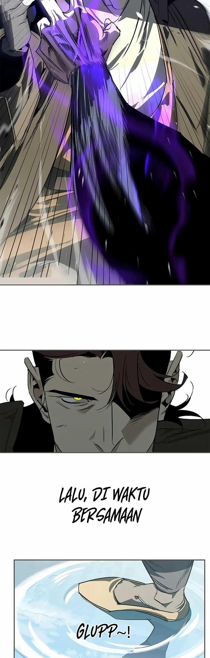 Martial Wild West Chapter 44 - halaman 111