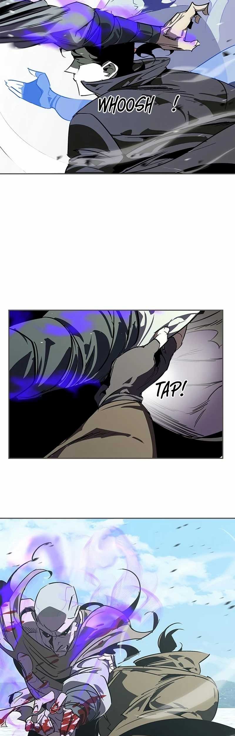 Martial Wild West Chapter 44 - halaman 113