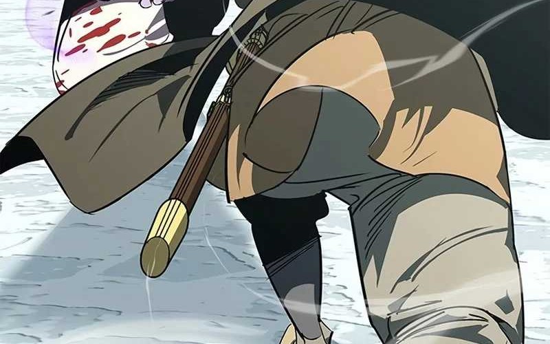 Martial Wild West Chapter 44 - halaman 114