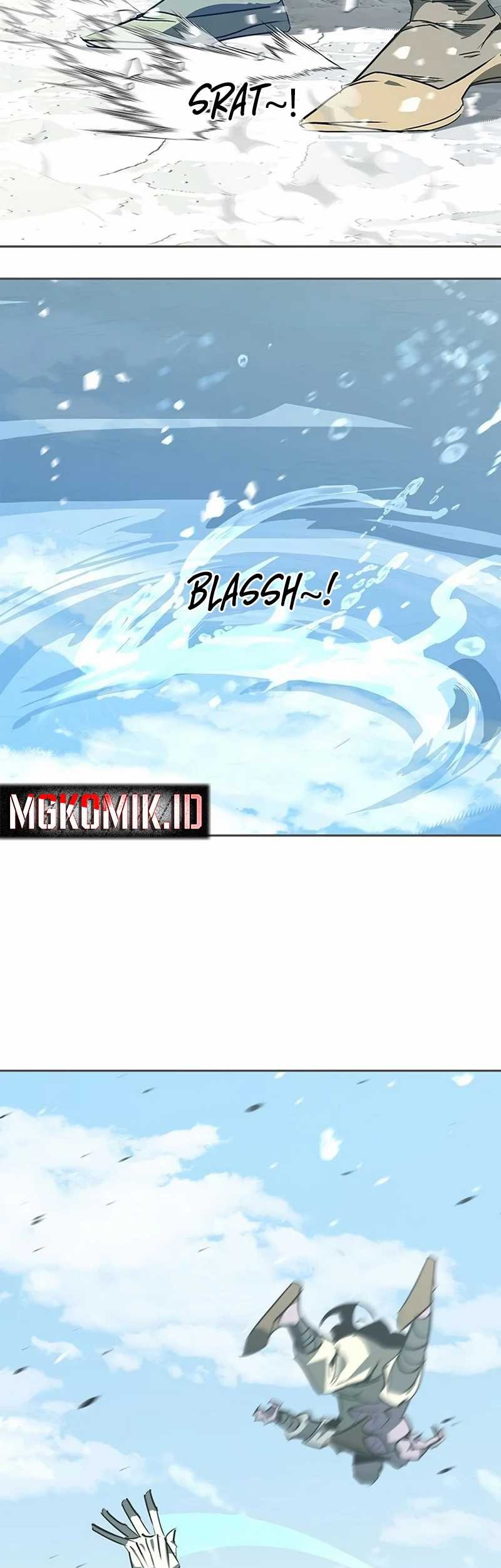 Martial Wild West Chapter 44 - halaman 117