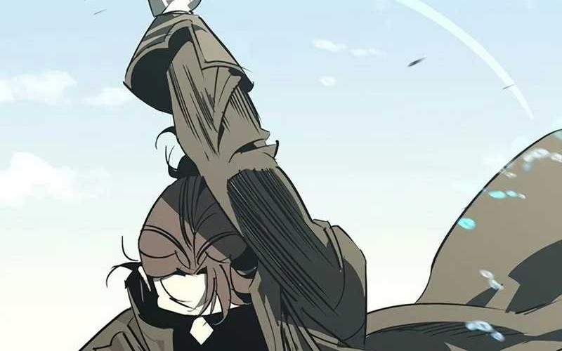 Martial Wild West Chapter 44 - halaman 118
